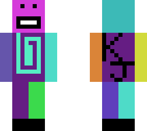 karl skin!