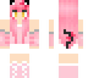 kawaii-chan's actual skin!!!!