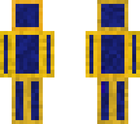 king blue