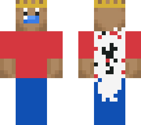 king diglett