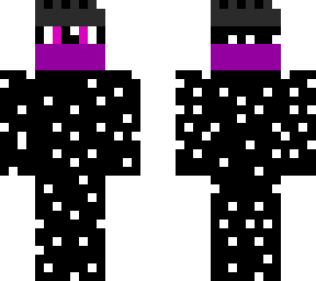 king of the end (masked)