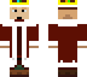 king of the village