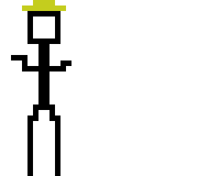 kung fu stickman master