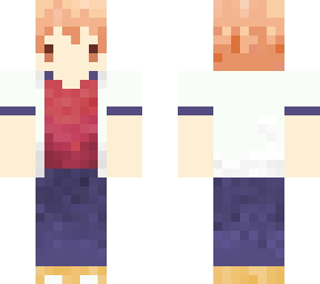 kyo sohma