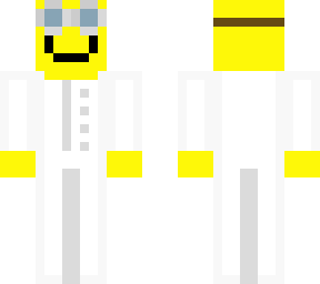 lab guy