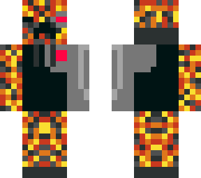 lava pigman