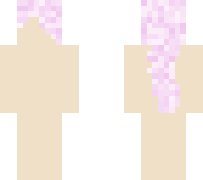 lavender hair base