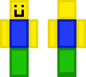 little cute noob