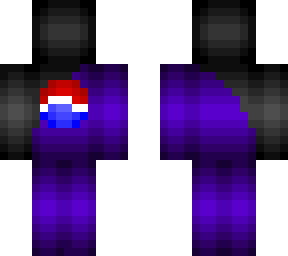 madwebb's skin
