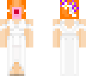 magikarp bride