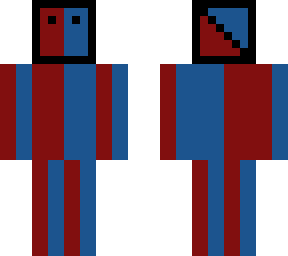 magnet man