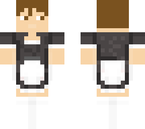 maid skin