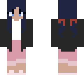 marinette ~ rq