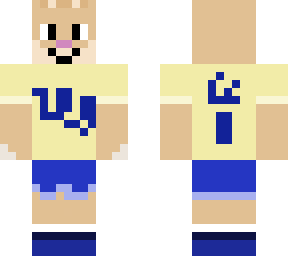 mascota  de  umdv