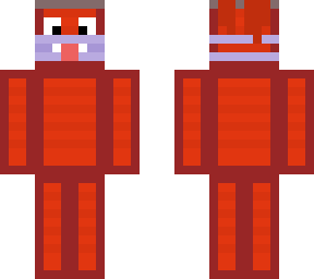 mask soup 1