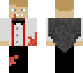 maximrepaz halloween (vampire)