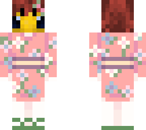 me japan