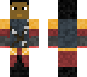 medieval man 3
