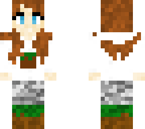 minecraft nerd