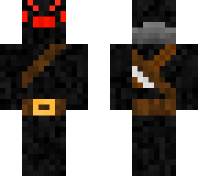 minelessspider - v1.1