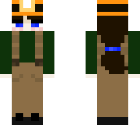 miner ver. of me :)