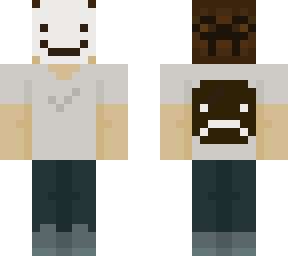mixed ~ edit