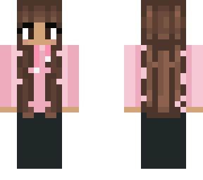 modern girl 2
