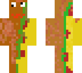 mr. burrito
