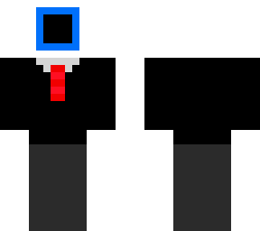 mr. eye ball