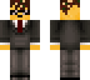 mr. takoyaki (mayonnaise and sunglasses)