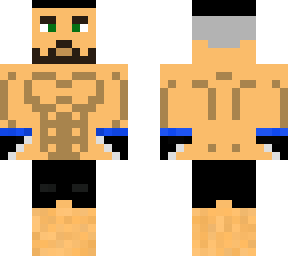 mr.fighter