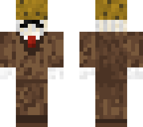 mr muffin