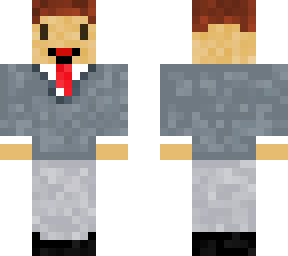 mr presedant man
