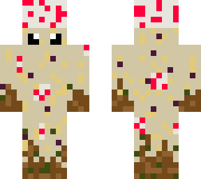 mushroom boyo