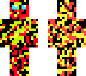 mustard and ketchup