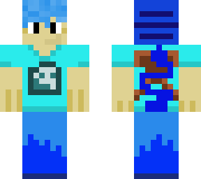 my avatar 1.0