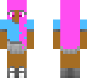 my avatar