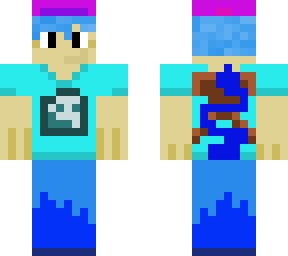my avatar 2.0