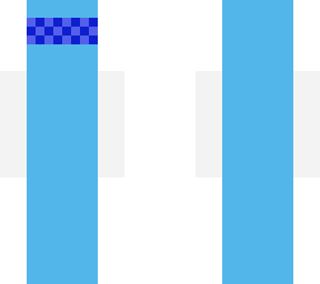 my first among us character?