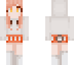 my first skin + re-edited