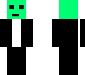 my first skin