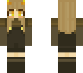 my main skin!