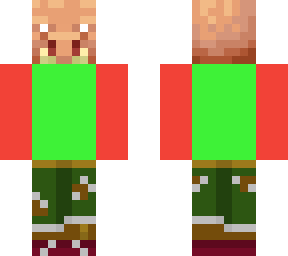 my part of the team collab