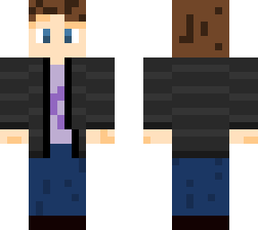 my skin