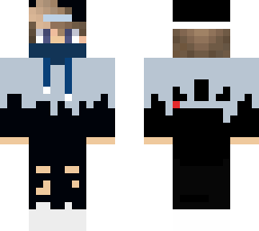 my skin