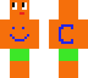 my skin