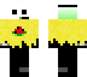 my skin