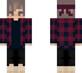 my skin