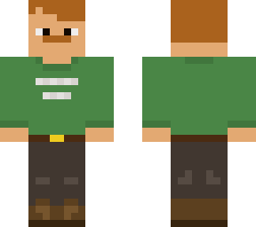 my skin v4