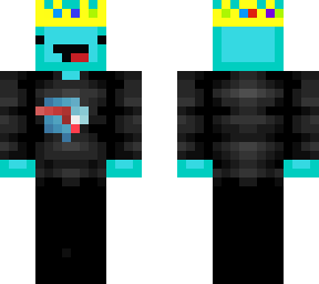 my yt skin